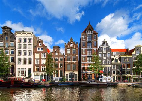 is amsterdam a city|amsterdam netherlands tourist information.